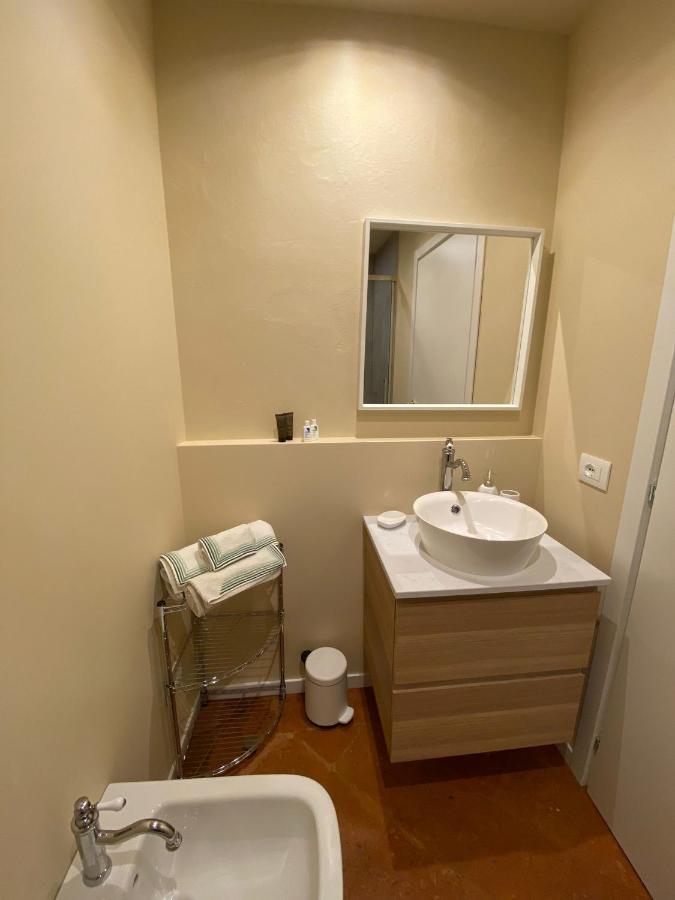 Jovis Suite Brescia Dış mekan fotoğraf