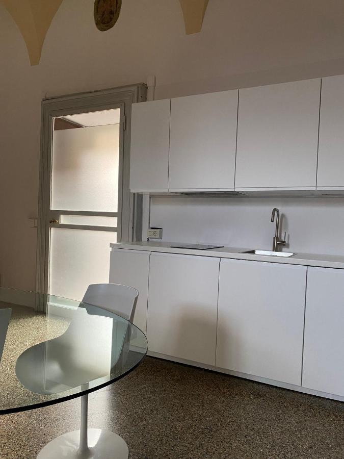 Jovis Suite Brescia Dış mekan fotoğraf